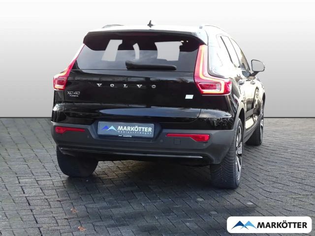 Volvo XC40 Core Recharge