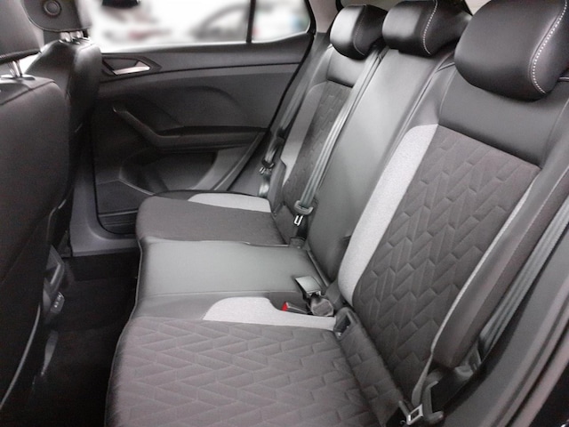 Volkswagen T-Cross 1.5 TSI DSG