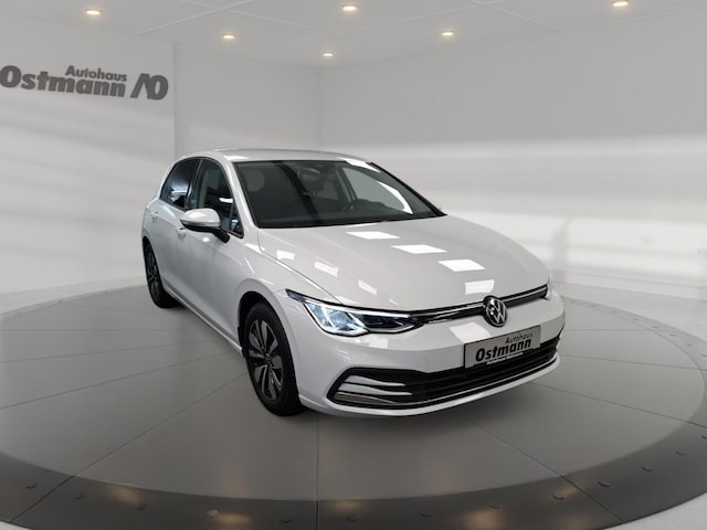 Volkswagen Golf 1.0 TSI Golf VIII