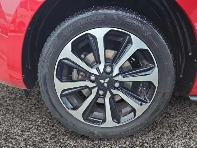 Mitsubishi Space Star MIVEC Star