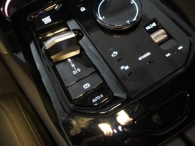 BMW 520 520d Sedan xDrive