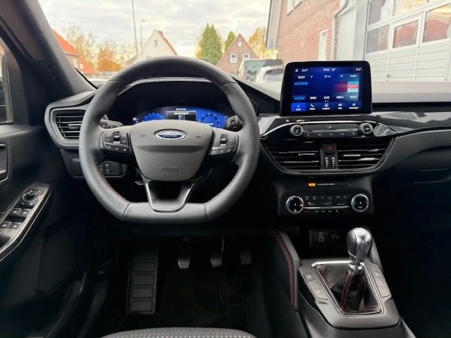 Ford Kuga ST Line