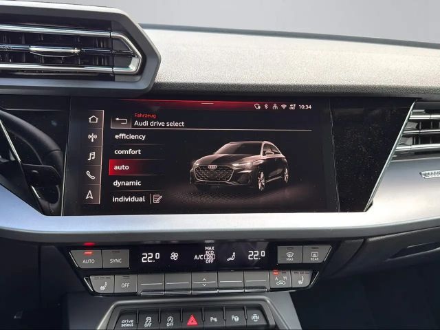 Audi A3 30 TFSI Sedan