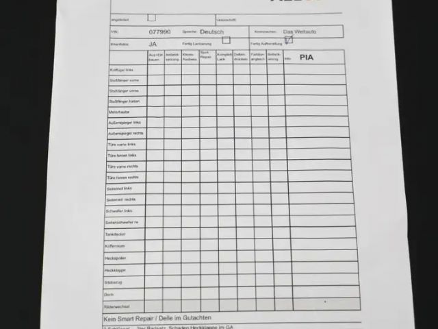 Volkswagen Passat GTE Variant