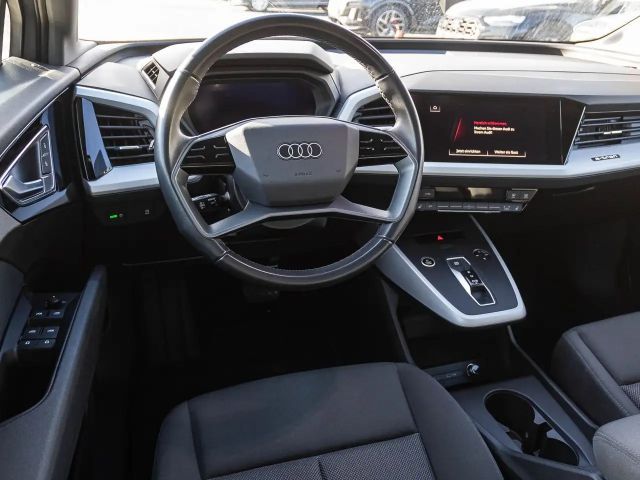 Audi Q4 e-tron 40