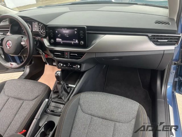 Skoda Kamiq 1.0 TSI Clever