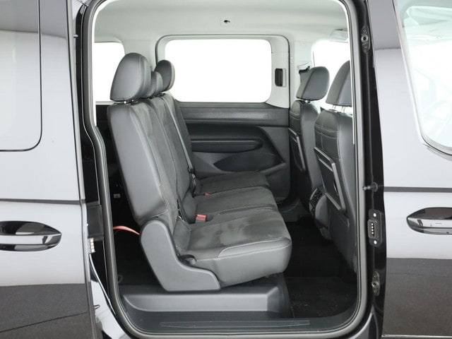 Volkswagen Caddy 2.0 TDI Maxi Style