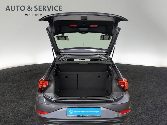 Volkswagen Polo 1.0 TSI Life