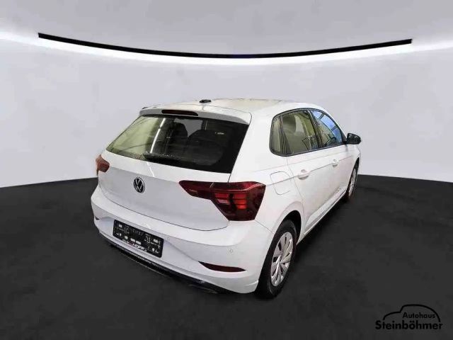 Volkswagen Polo 1.0 TSI Life