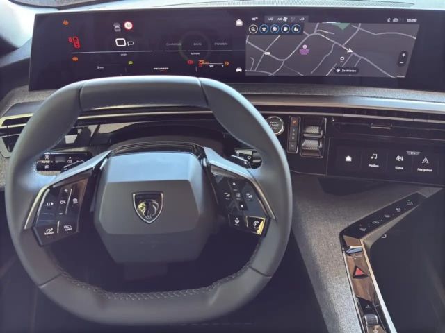 Peugeot 3008 Allure Pack Hybrid