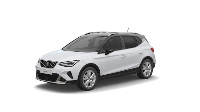 Seat Arona 1.0 TSI DSG