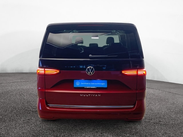 Volkswagen Multivan DSG Lang Life T7