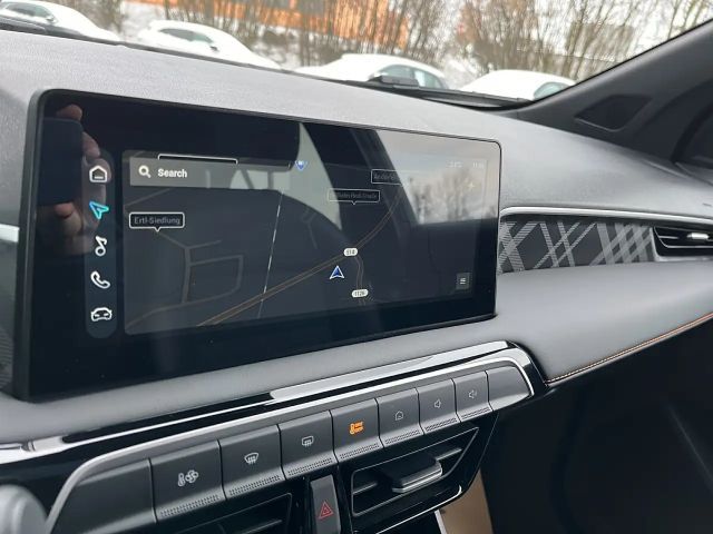 MG MG3 Hybrid+ Luxury