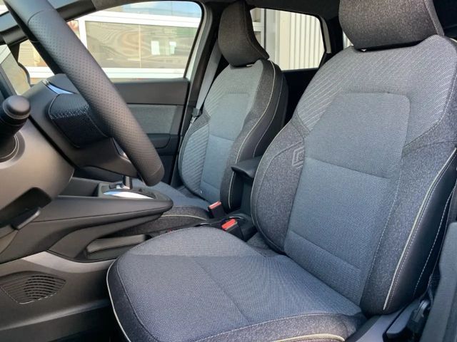 Renault Symbioz E-Tech Techno