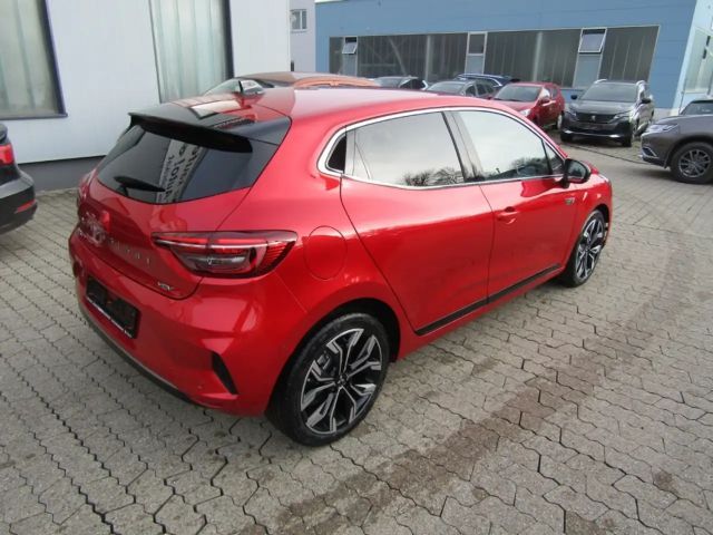 Mitsubishi Colt 1.6 Hybrid