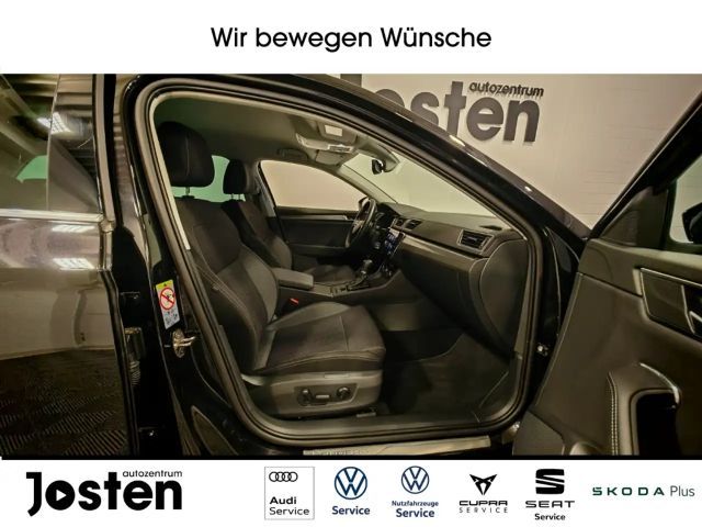 Skoda Superb 1.5 TSI Combi Style Style