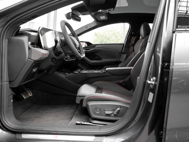 Audi A6 e-tron Sportback