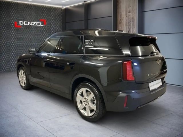 MINI Cooper Countryman U25 B38