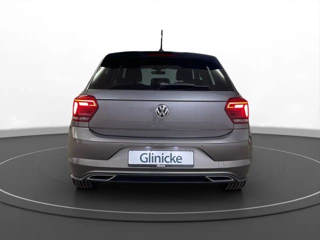 Volkswagen Polo 1.0 TSI Highline R-Line