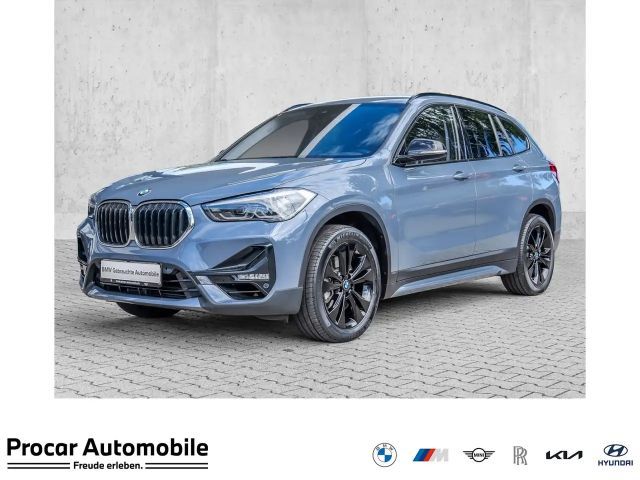 BMW X1 Sport Line sDrive20i