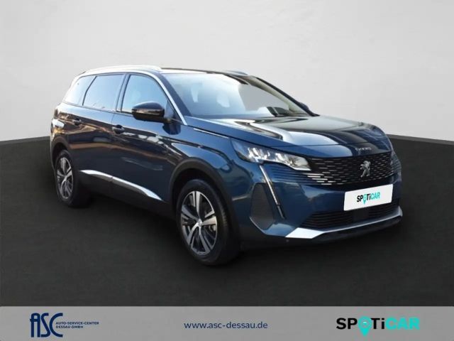 Peugeot 5008 Allure Pack Hybrid