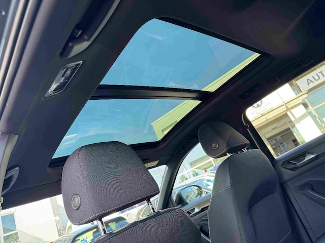 Volkswagen T-Roc 1.5 TSI DSG