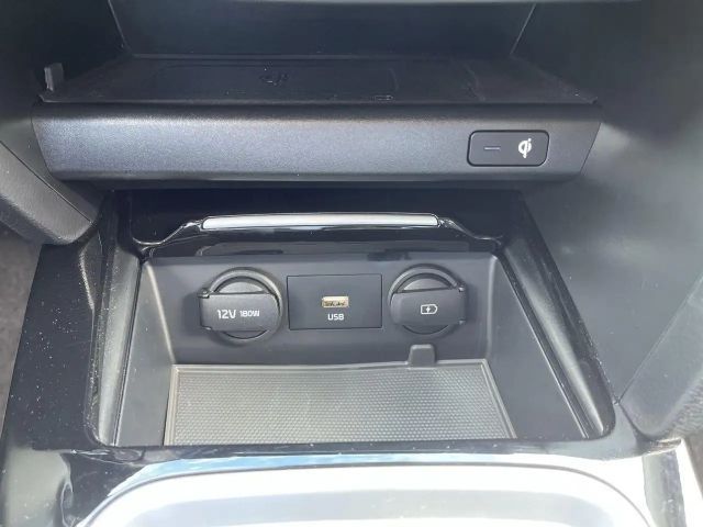 Kia XCeed GDi PHEV Spirit