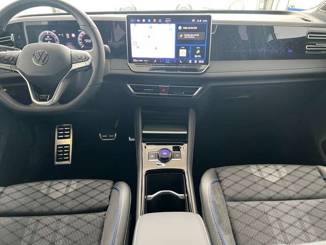 Volkswagen Tiguan DSG R-Line eHybrid
