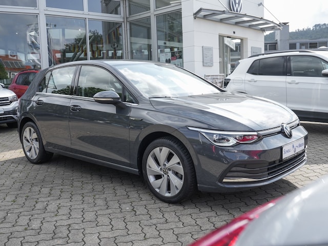 Volkswagen Golf 1.5 TSI Style