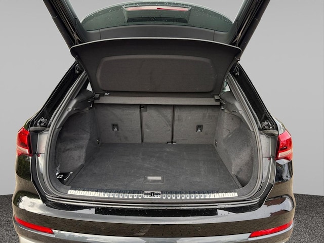 Audi Q3 40 TFSI Quattro S-Tronic