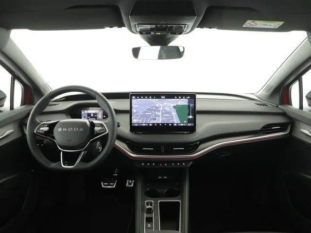 Skoda Enyaq Sportline