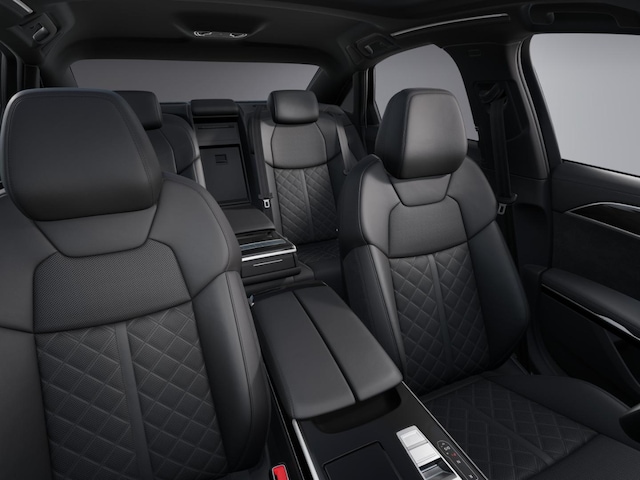 Audi A8 60 TFSI Hybride Quattro