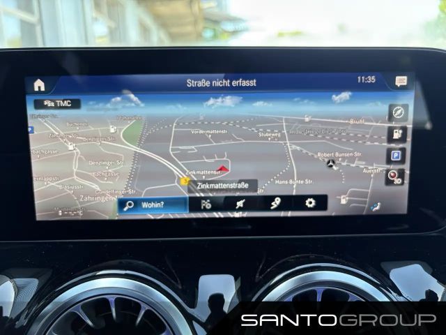 Mercedes-Benz EQA 300 4MATIC Progressive