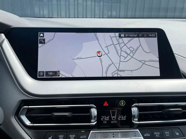 BMW 116 116i 5-deurs Sedan