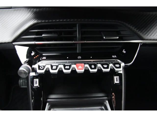 Peugeot 2008 Allure Pack EAT8