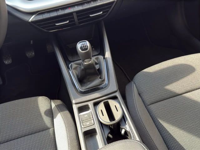 Skoda Octavia Selection