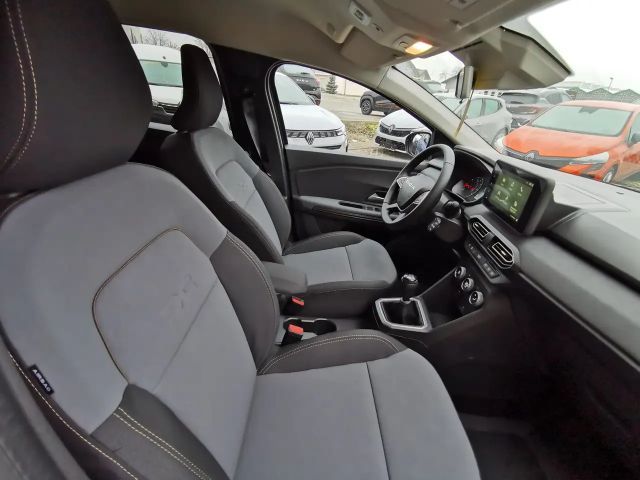 Dacia Jogger Extreme TCe 110