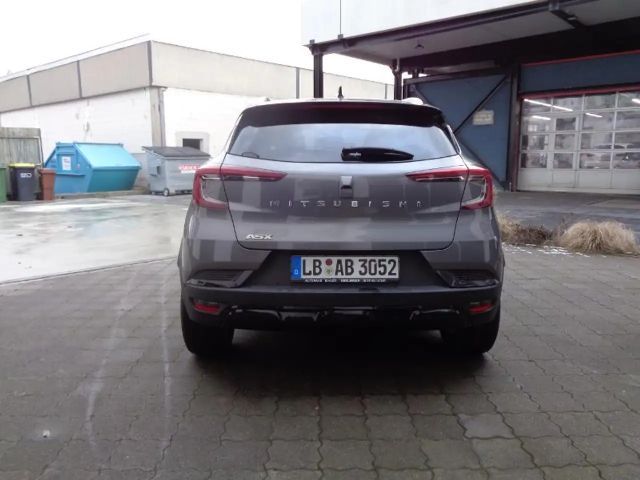 Mitsubishi ASX Intro Edition 1.3 T-Benziner 7-DCT