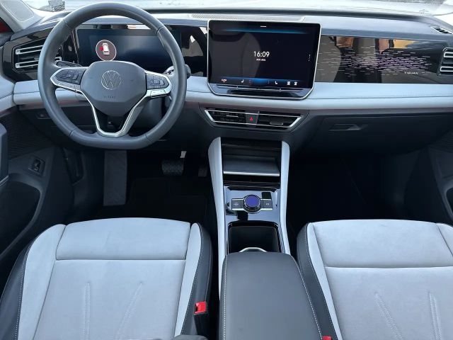 Volkswagen Tiguan Elegance Elegance