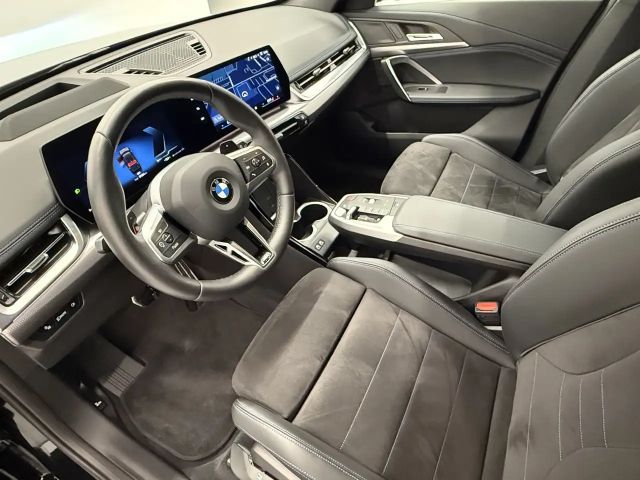 BMW X1 sDrive20d