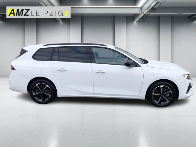 Opel Astra GS-Line Grand Sport Sports Tourer