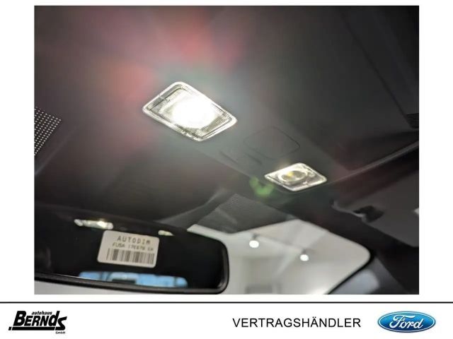 Ford Focus EcoBoost ST Line Wagon