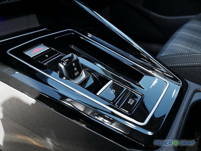 Volkswagen Golf 2.0 TDI DSG GTD Golf VIII Style