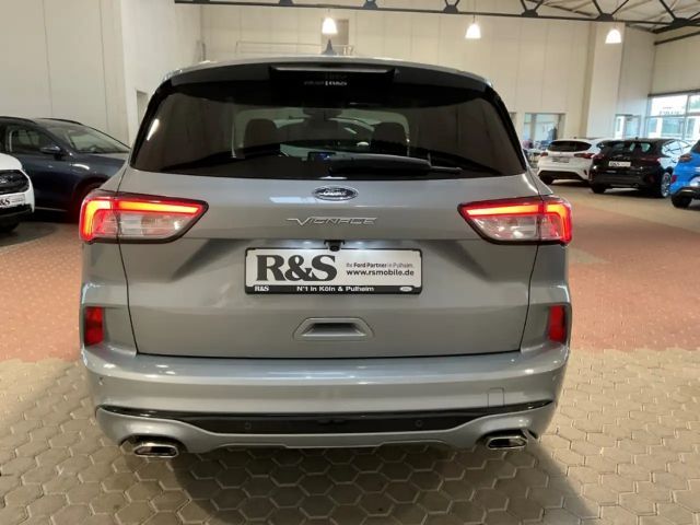 Ford Kuga AWD Vignale