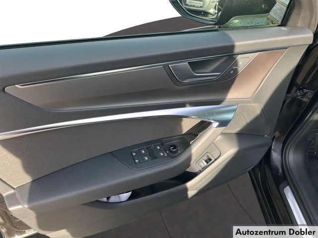 Audi A6 45 TFSI S-Tronic Sedan