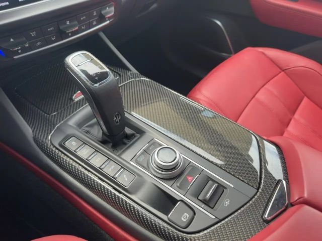 Maserati Levante Modena