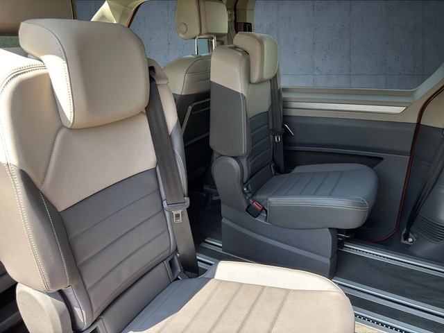 Volkswagen Multivan 2.0 TDI Lang T7