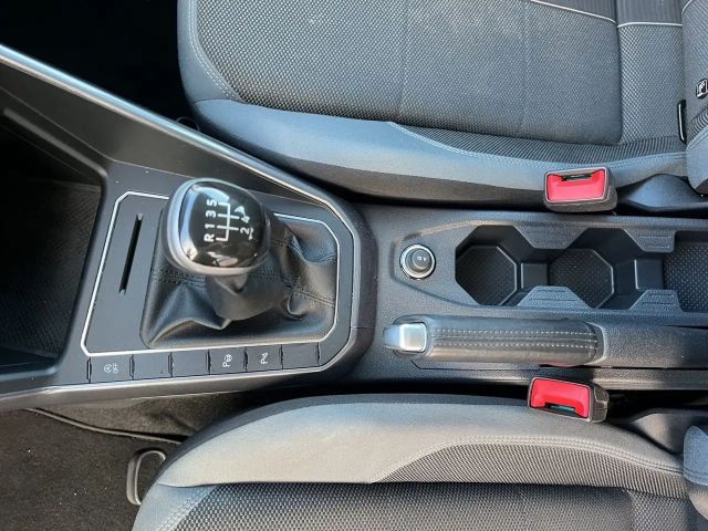 Volkswagen Polo 1.0 TSI Style