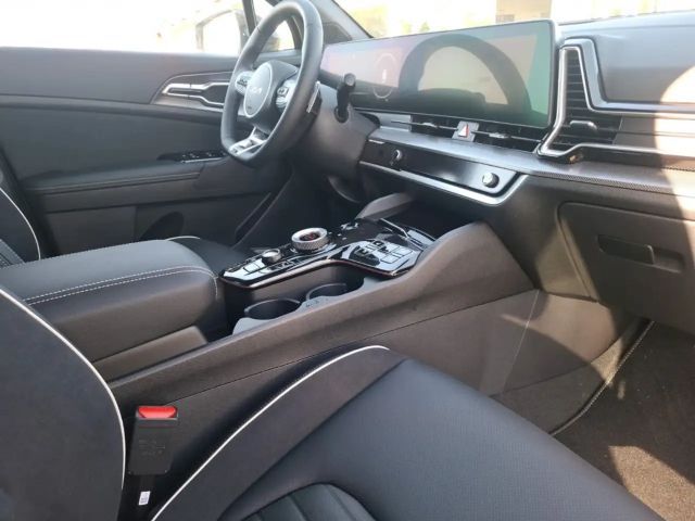 Kia Sportage GDi GT-Line