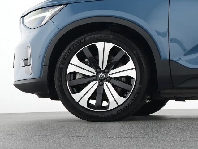 Volvo C40 Recharge Ultimate